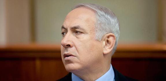 בנימין נתניהו / צלם: רויטרס